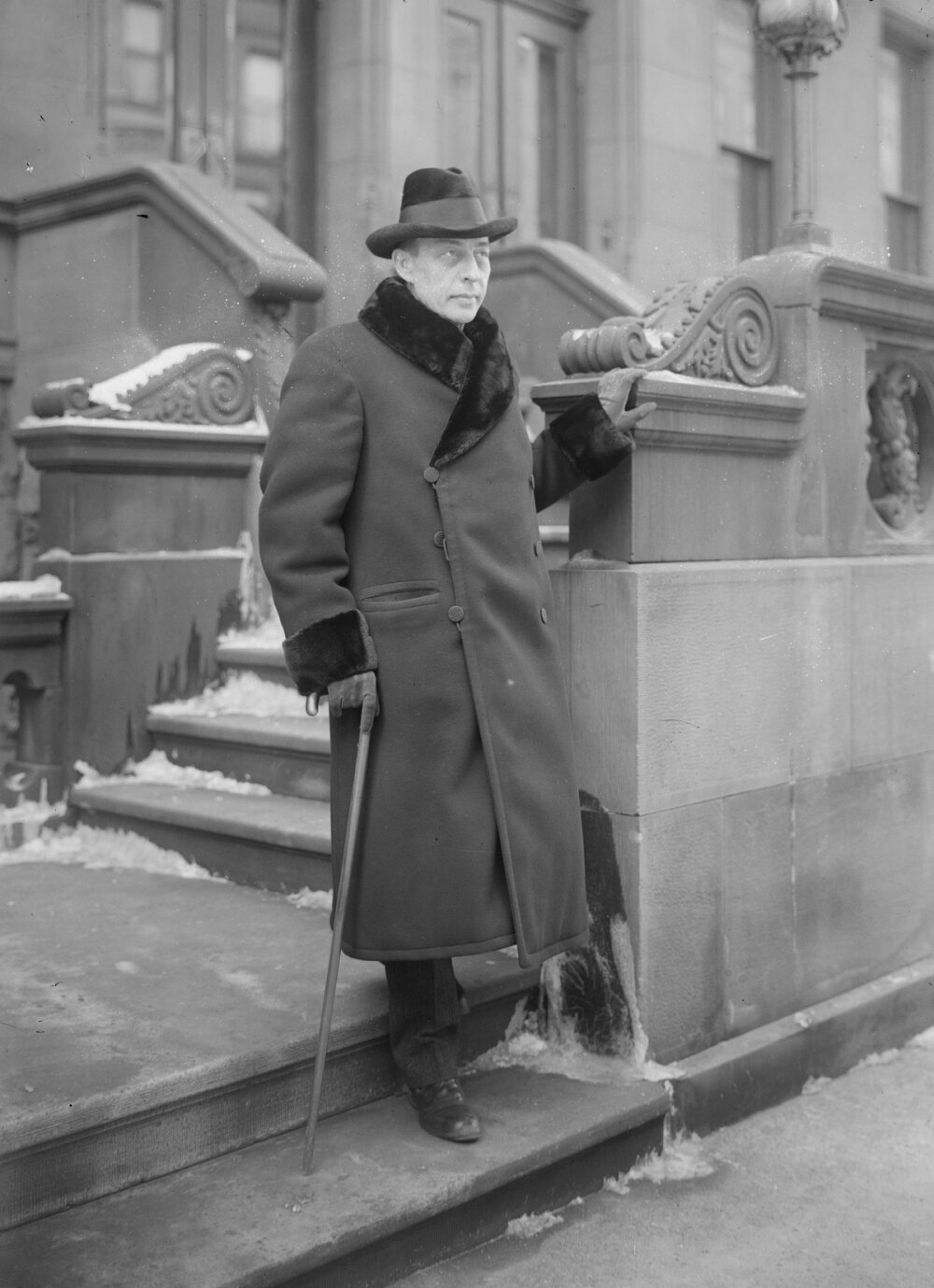 150 Летие Рахманинова