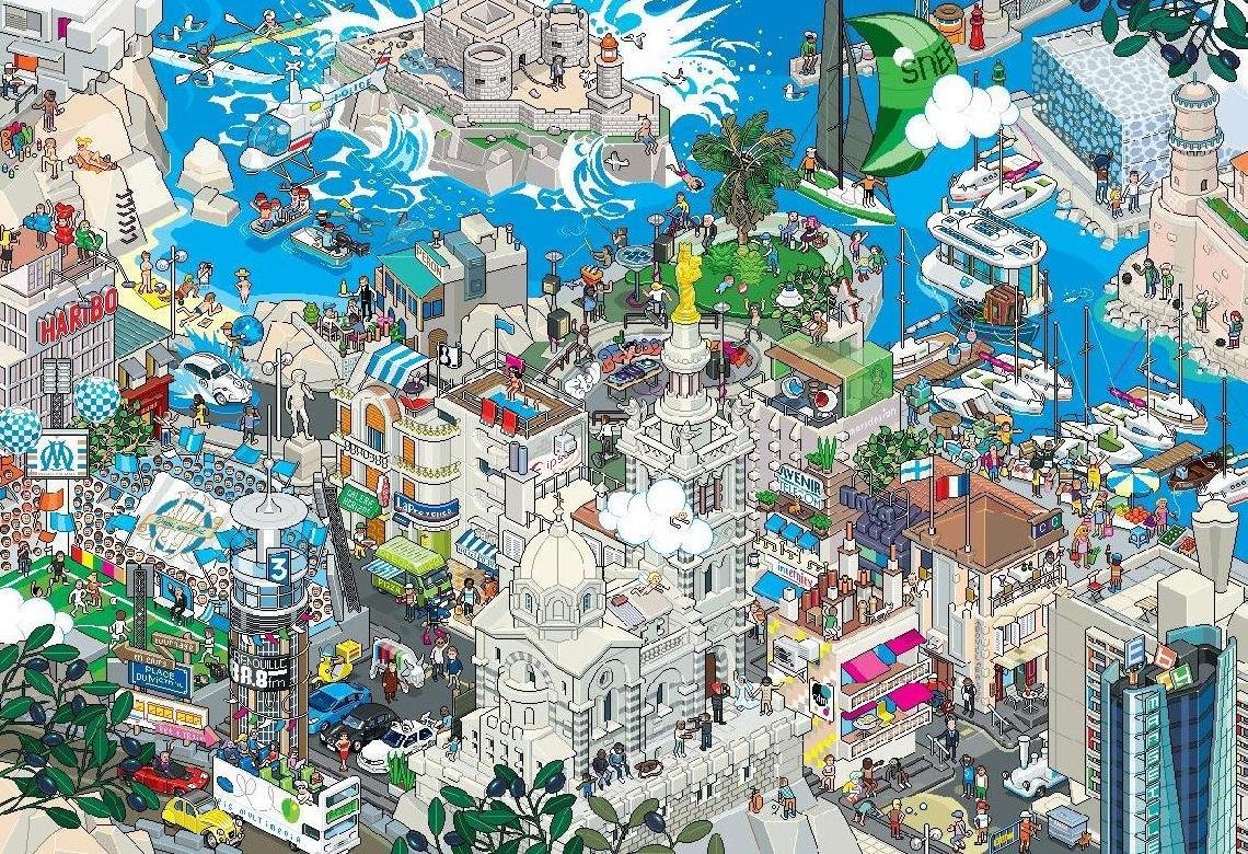 Сергей Тюканов художник