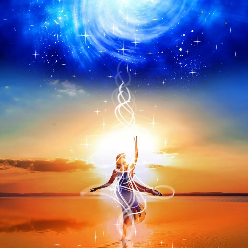 Вселенная радость