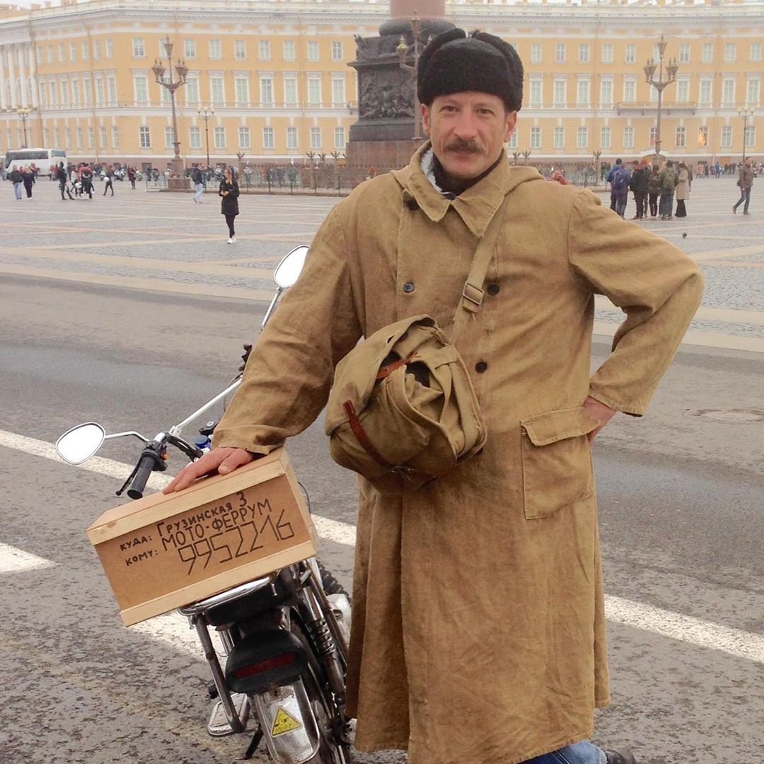 Дмитрий Сидоркевич