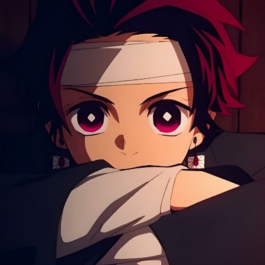 Танжиро Эдит