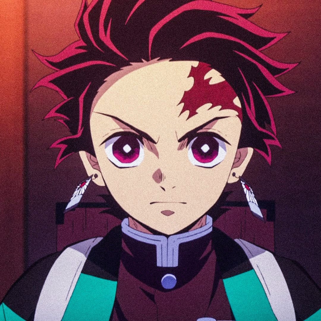 Маленький Танджиро