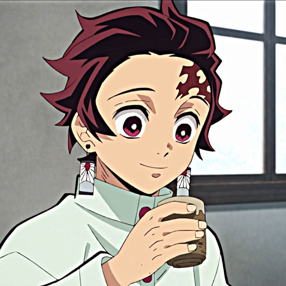 Незуко Камадо