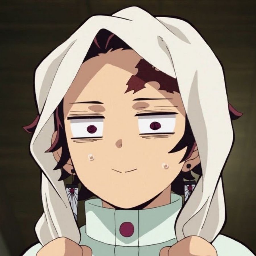 Тандзиро Камадо