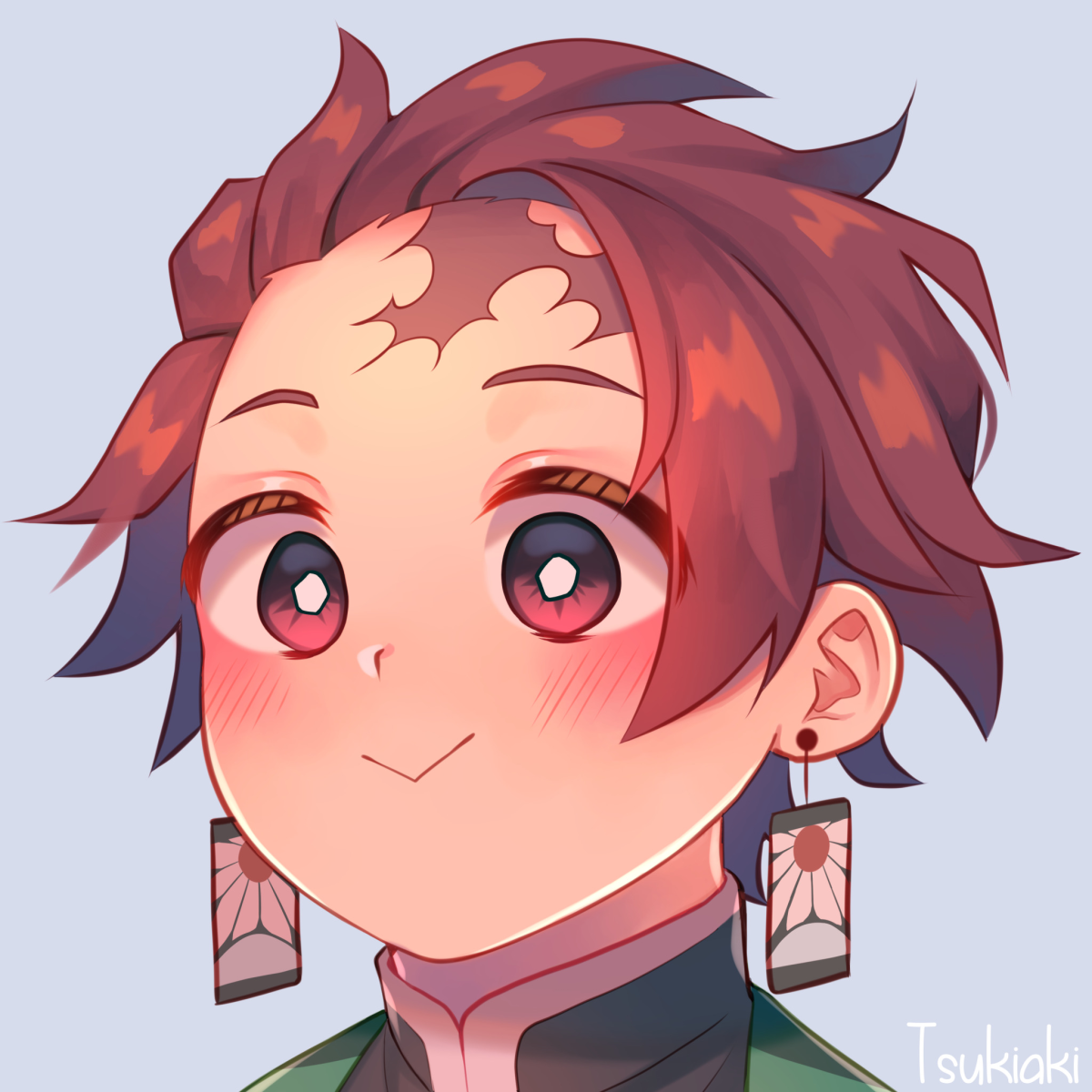 Тандзиро Камадо