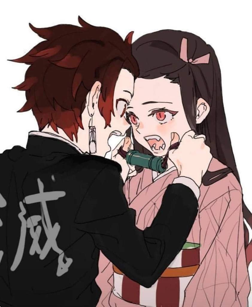 Тандзиро Камадо