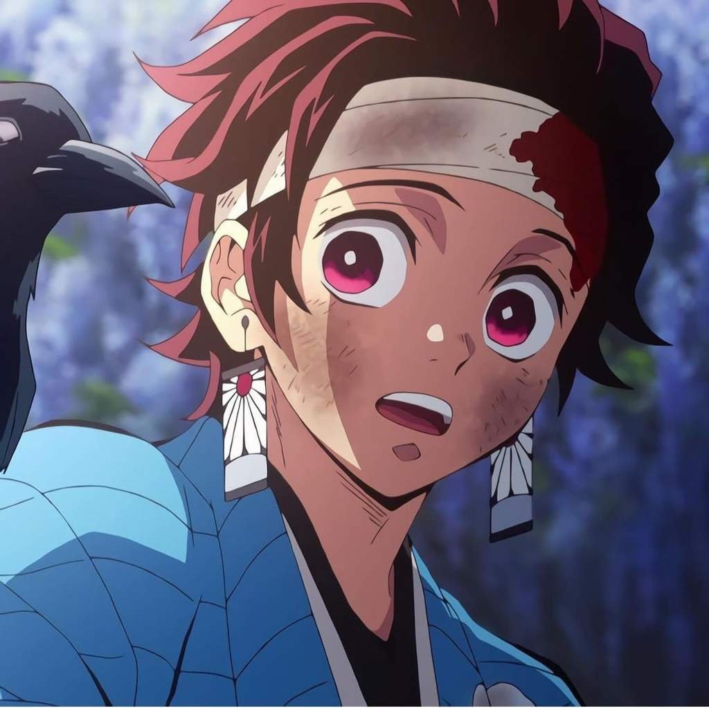 Танджуро Камадо