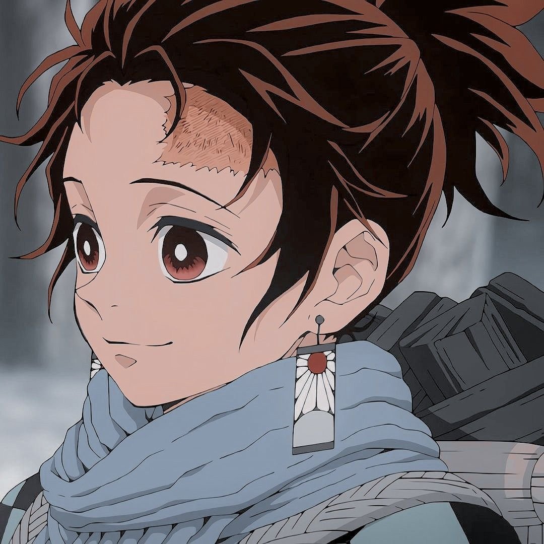 Душа Танзиро Камадо