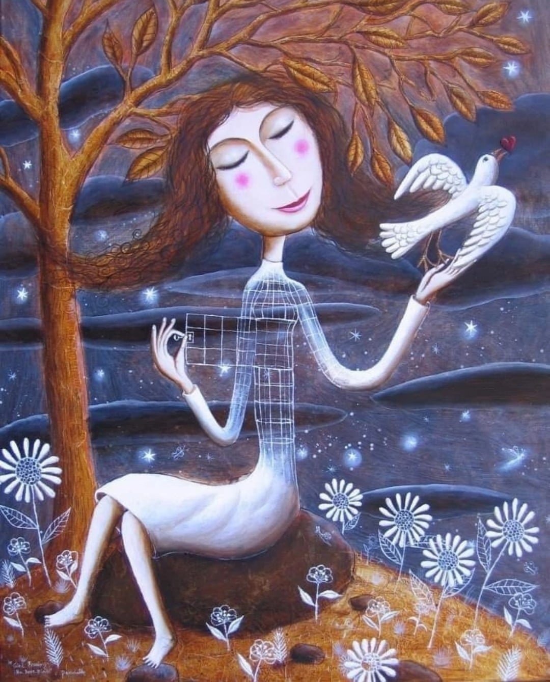 С прощенным воскресеньем