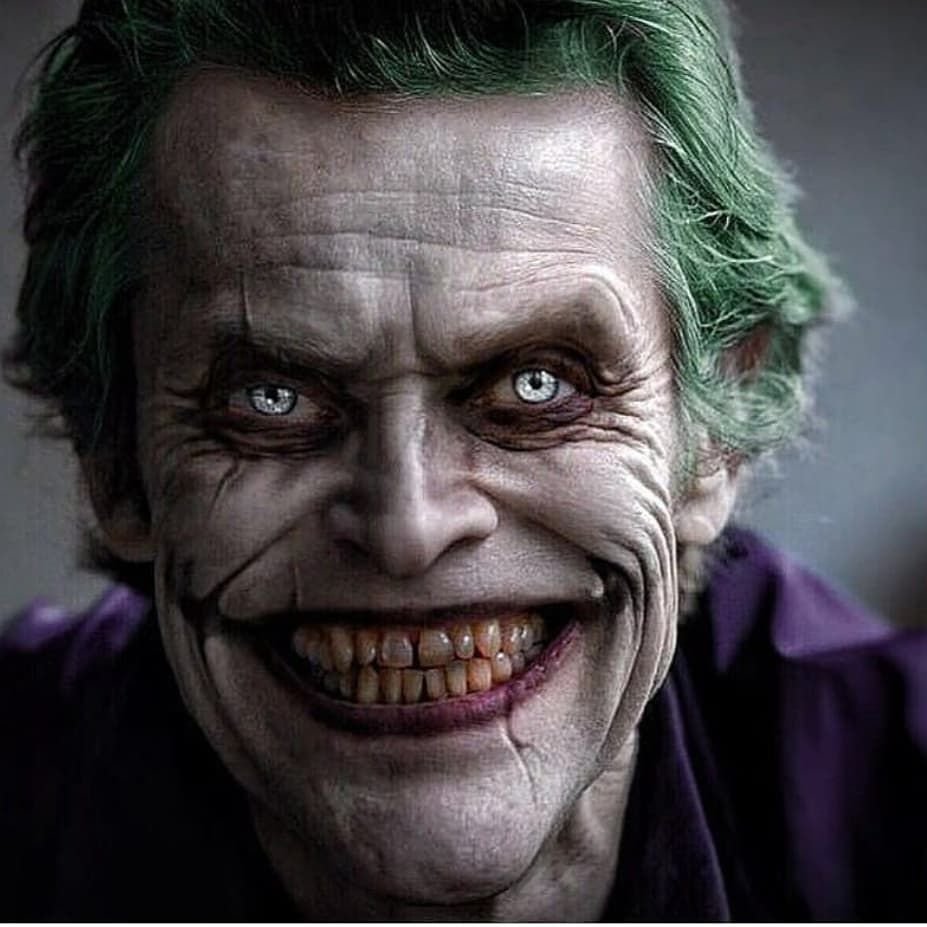 Джокер 1/3 Queen