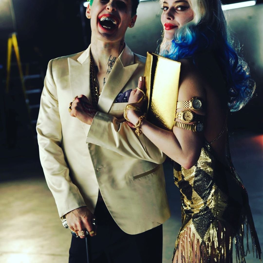 Joker Хоакин Феникс