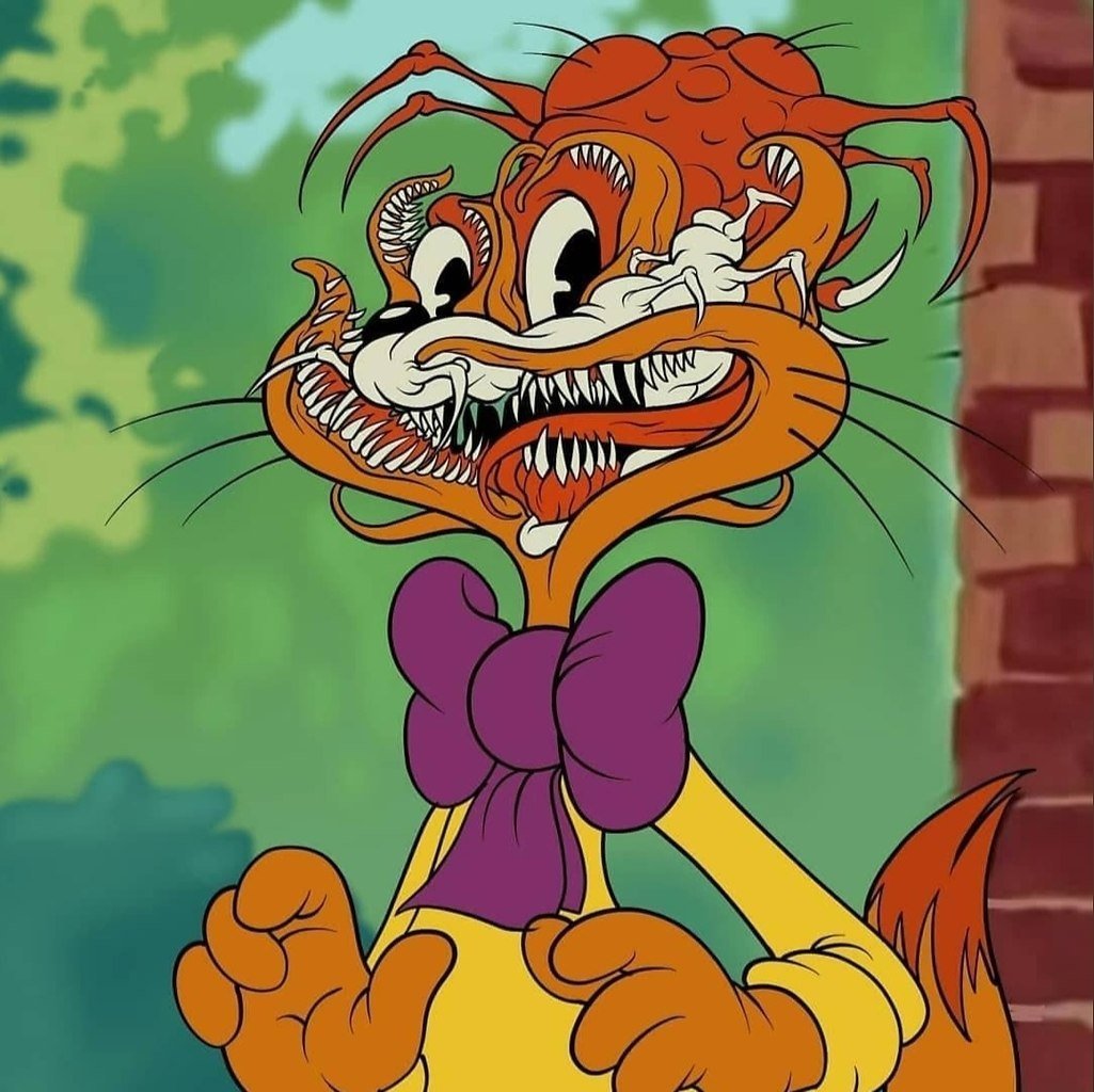 Кот Леопольд максимально точно передает суть мироздания