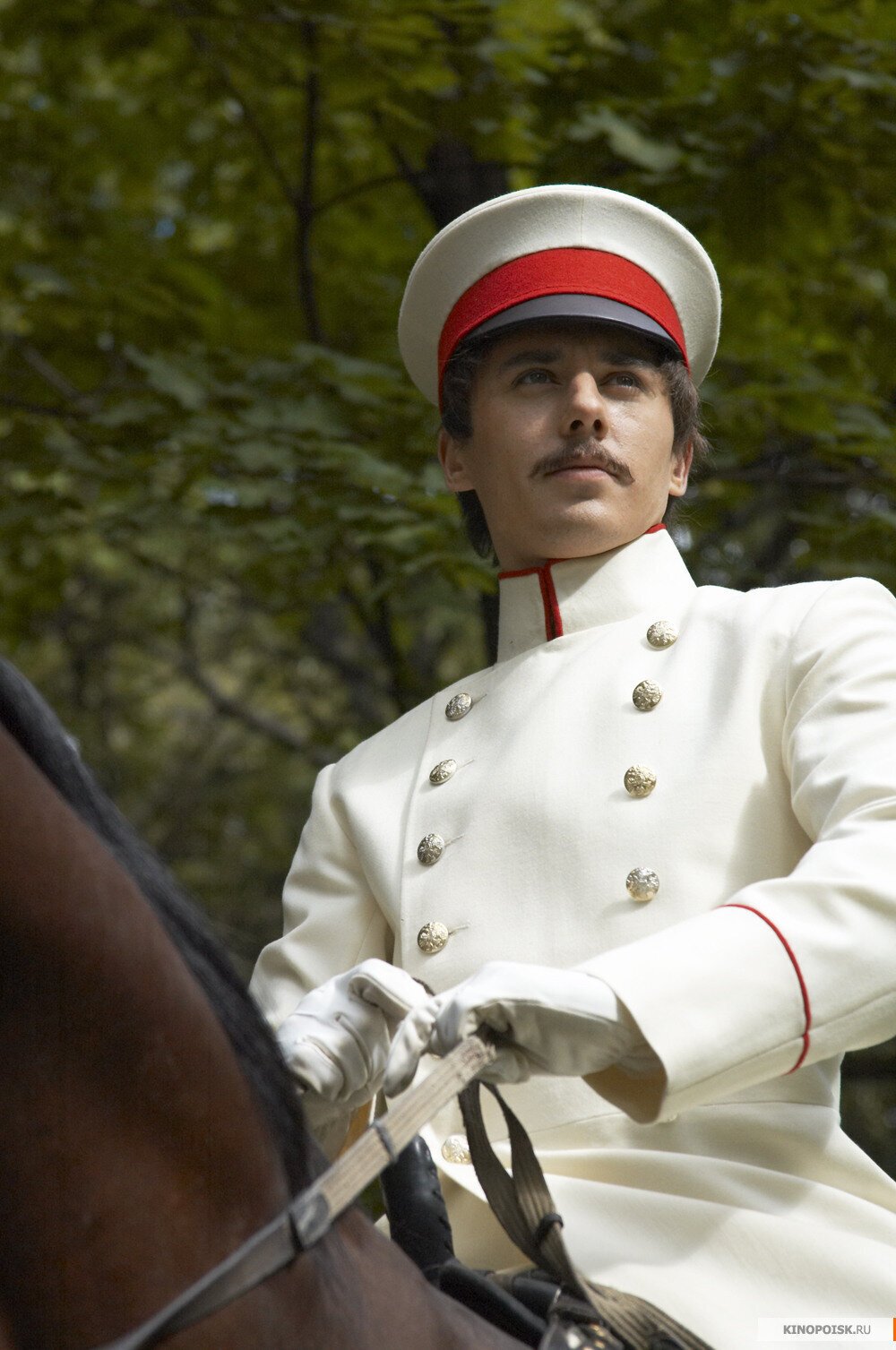 Игорь Петренко Печорин