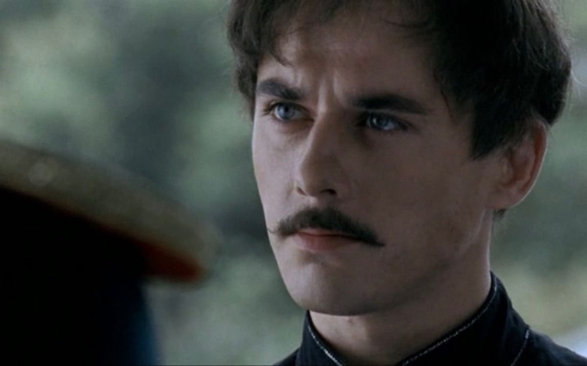 Игорь Петренко Печорин