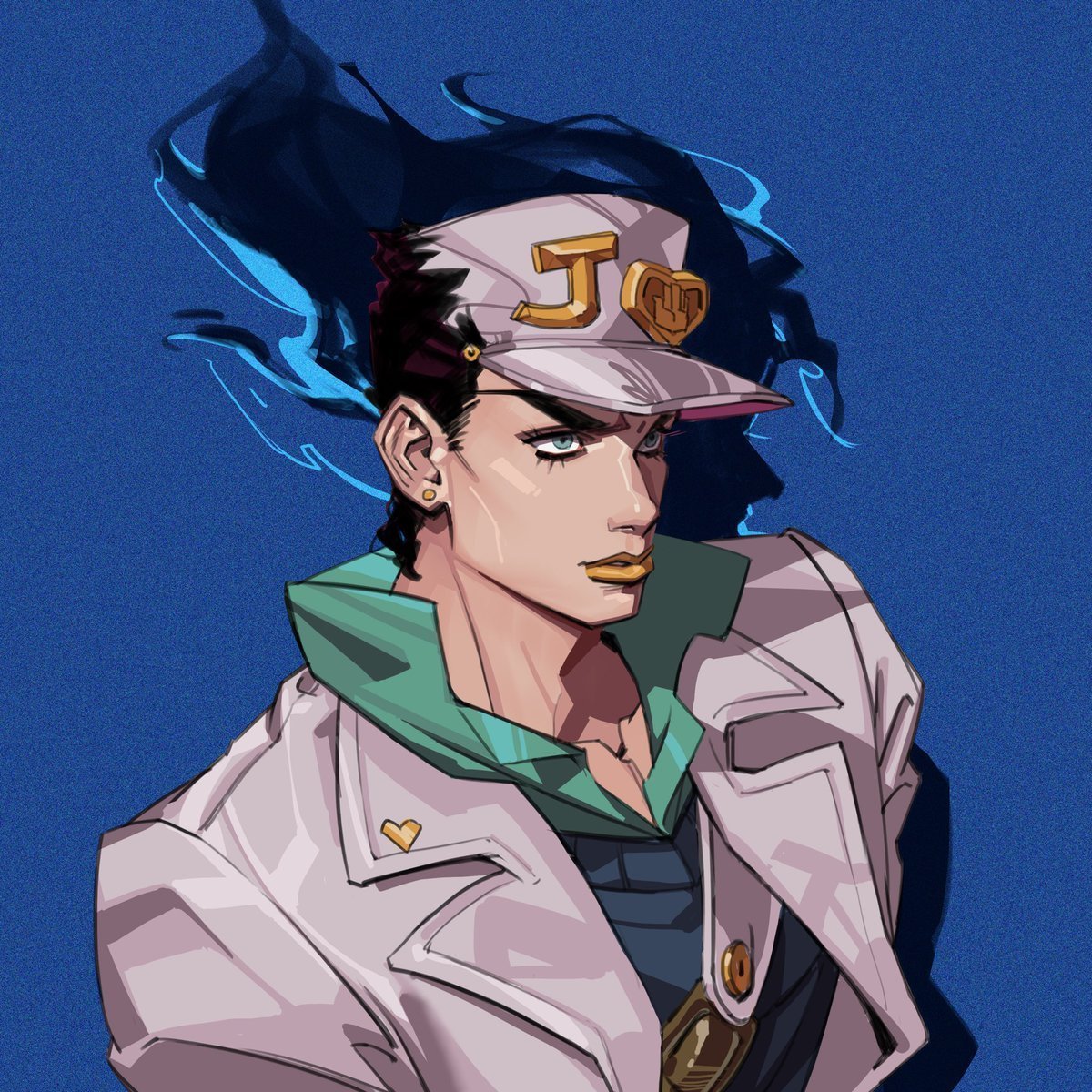 Джоджо Джотаро Куджо 1993