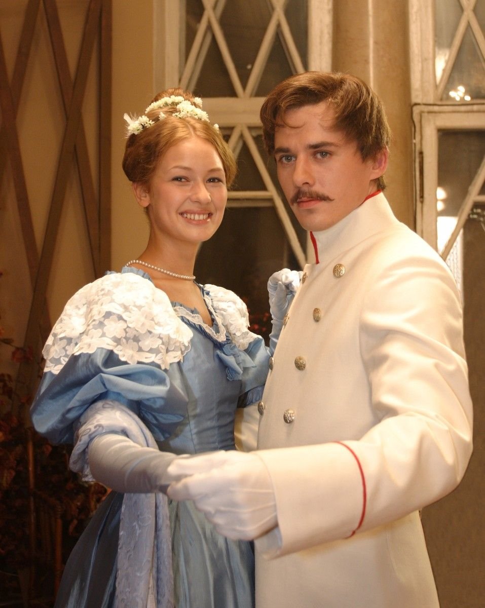 Герой нашего времени фильм 2006