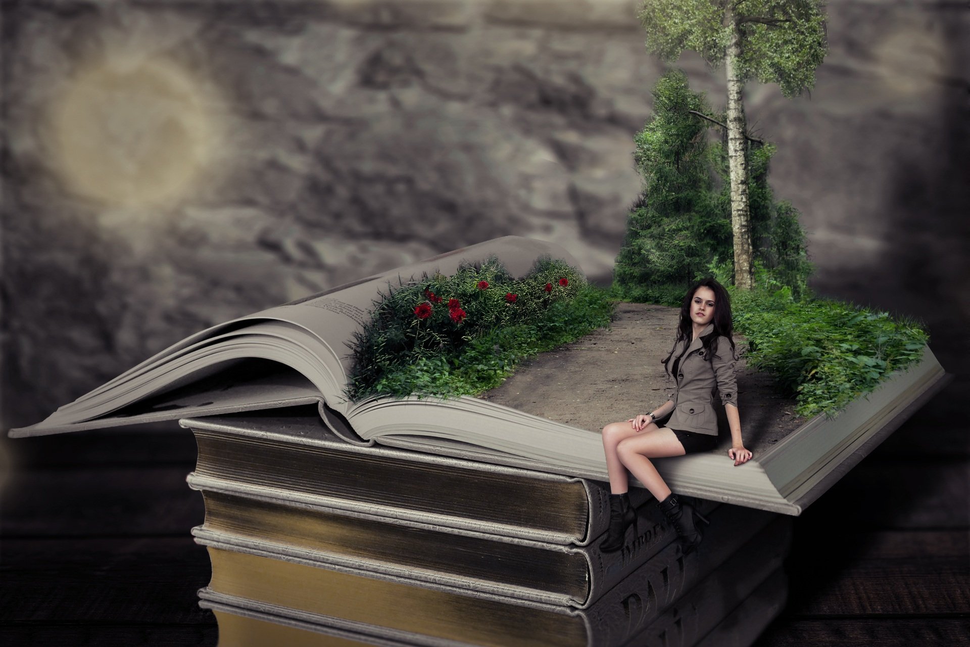 Читаю я и весь край. Девушка с книгой. Девушка с книжкой. Фотосессия с книгой. Красивая книга фотосессия.