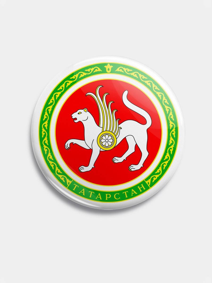 Республика Татарстан