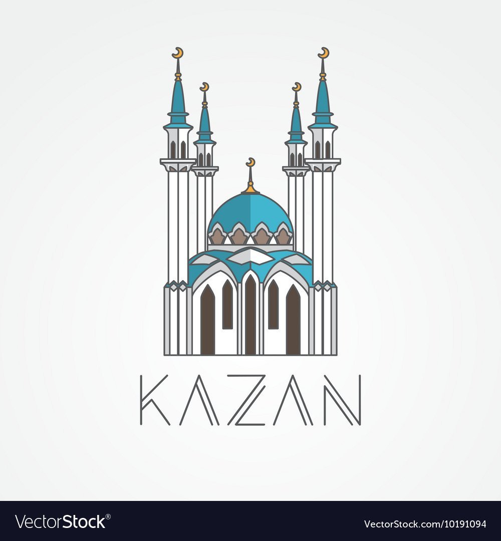 Казанский змей Зилант