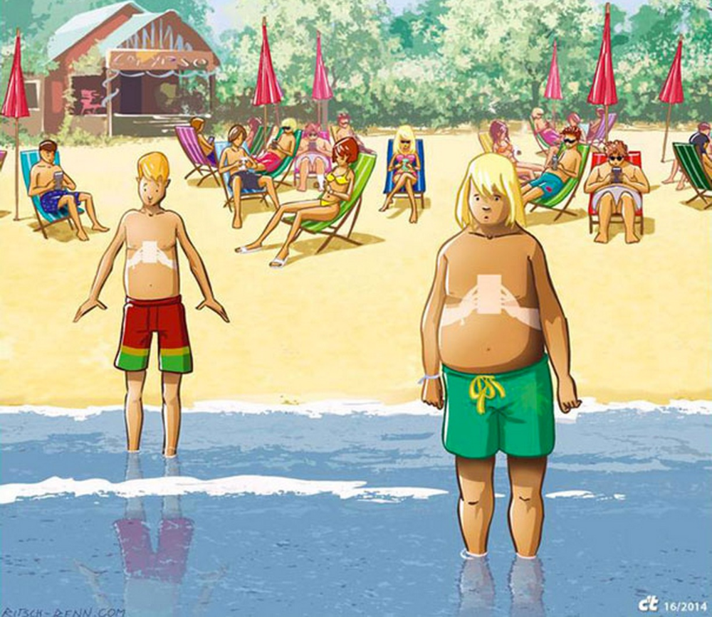 С первым днем лета