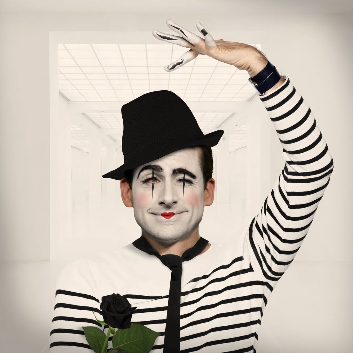 Театр пантомимы