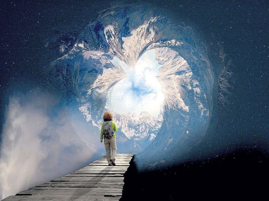 Красивые жизненные картинки