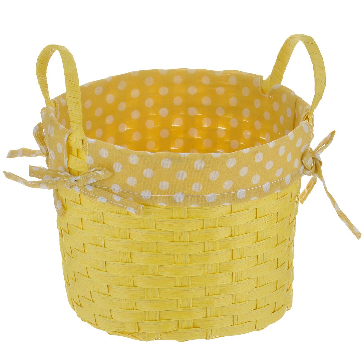 Корзины из целлюлозы