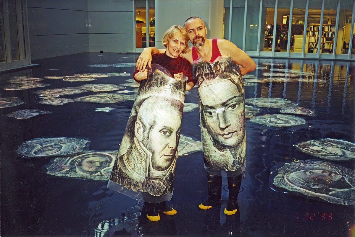 Мысли живопись