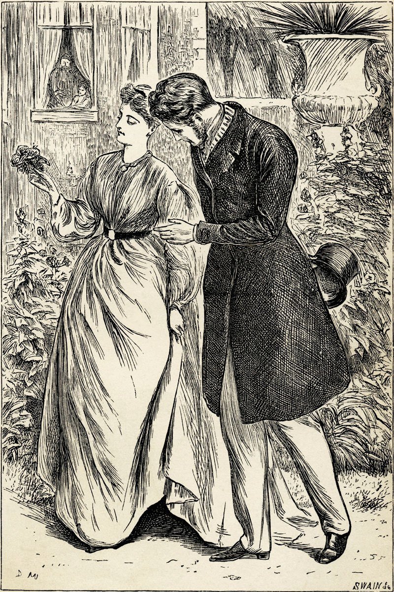 Капитанская дочка илюстраци