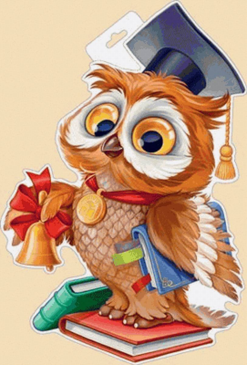 Мудрая Сова