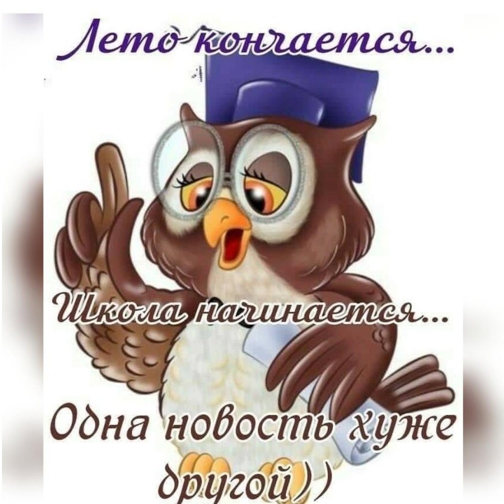 Мудрая Сова