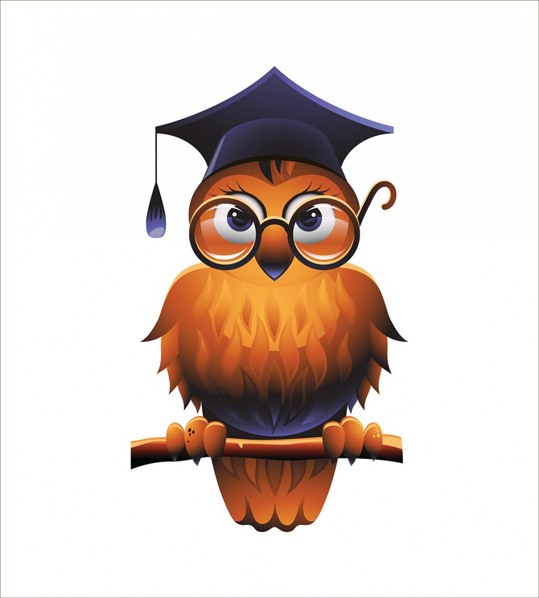 Мудрая Сова