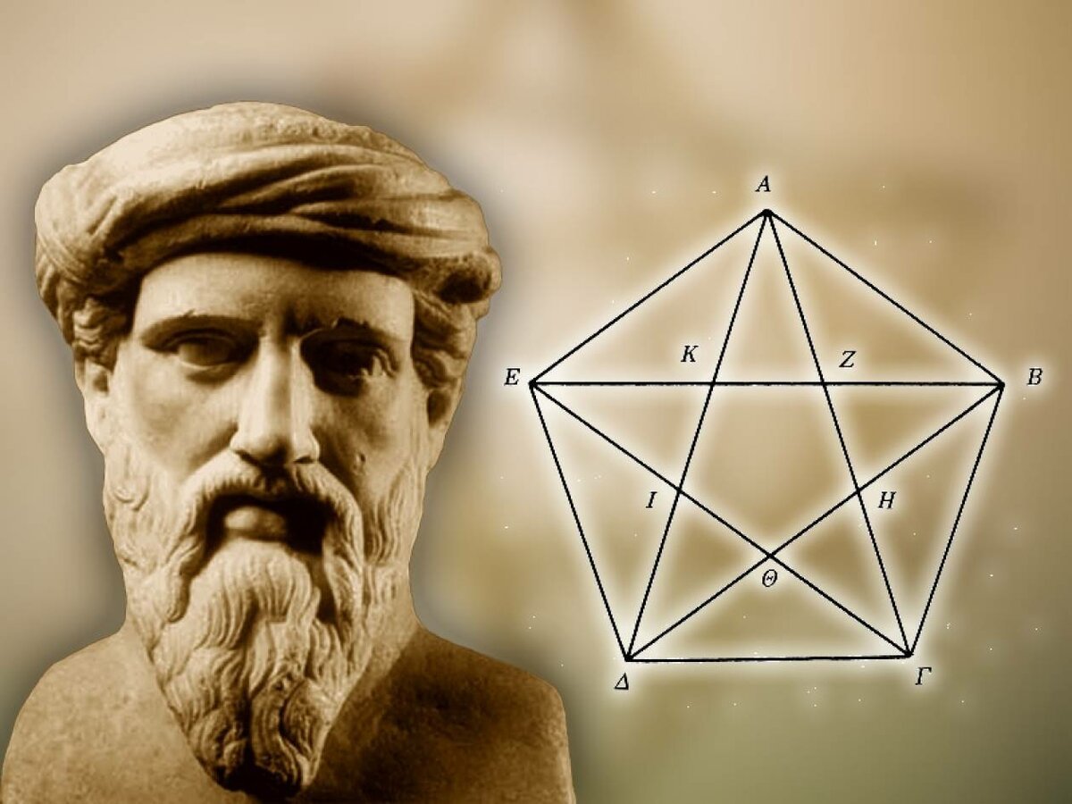 Потомки Пифагора