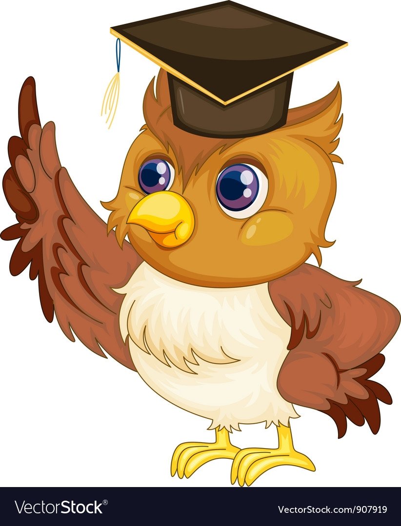 Мудрая Сова