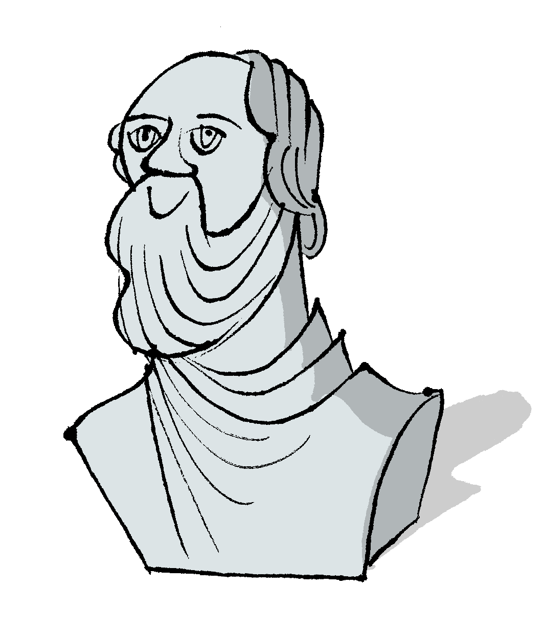 Пифагор картинки для презентации