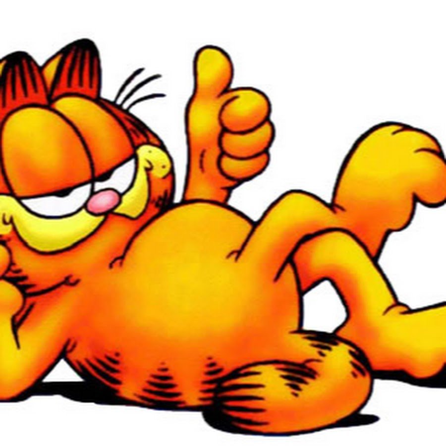 Прикольные мультяшки