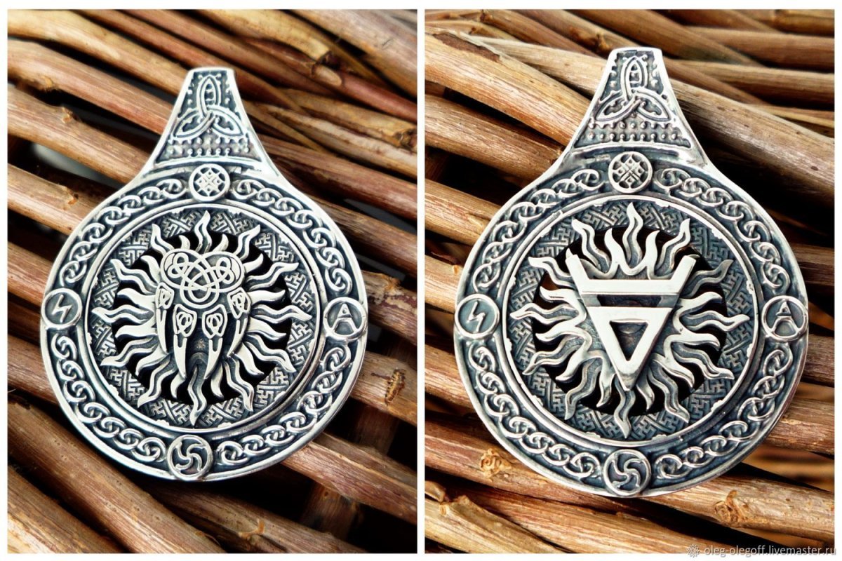 Славянские боги покровители по дате рождения Чертоги