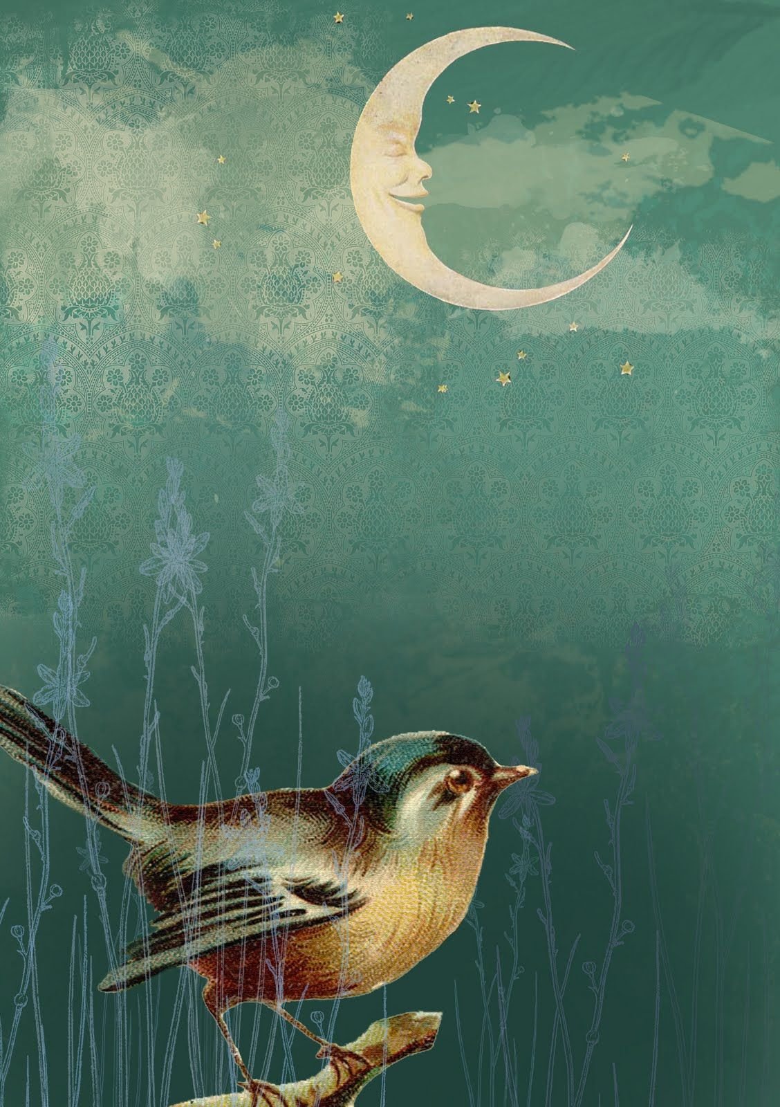 Ночная Сова.(Night Owl).1993