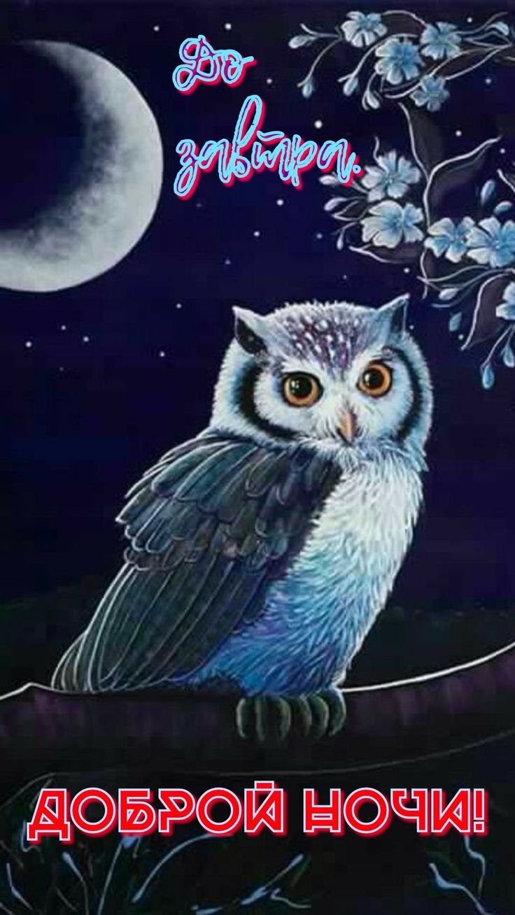 Сказочная птица