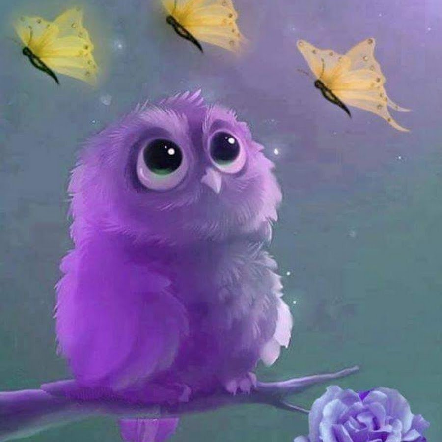 Художник Кентаро Нишино картина утята