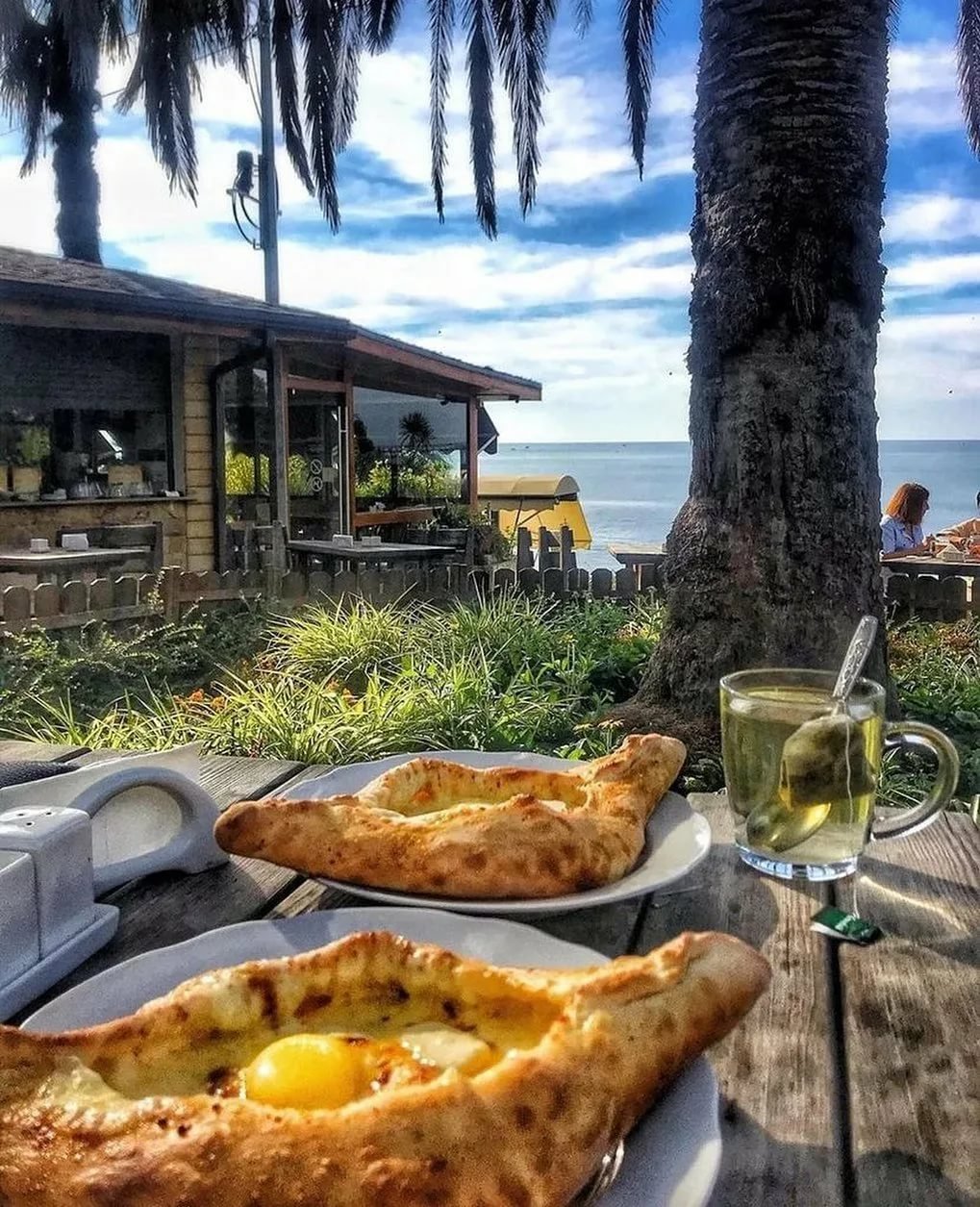 РД отель Гагры Абхазия