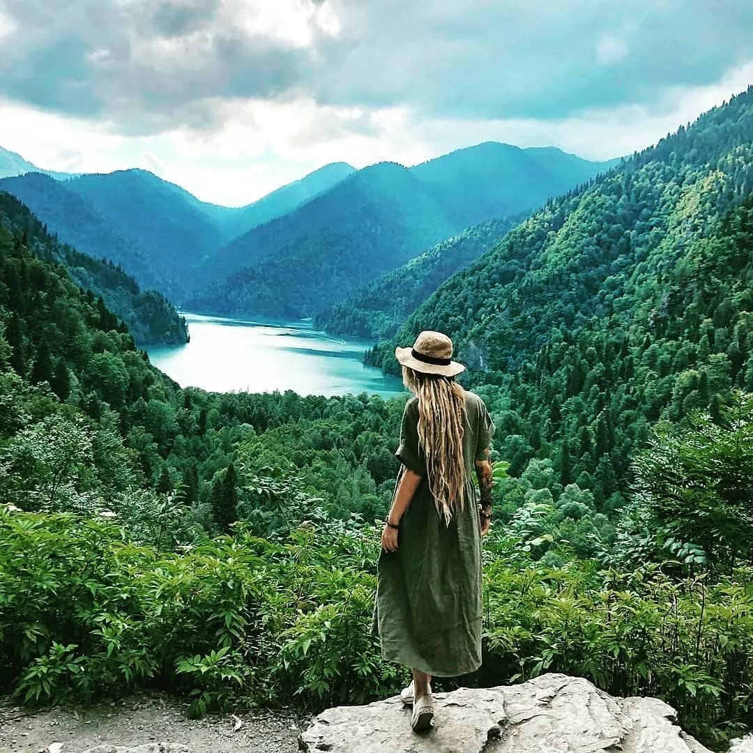 Абхазия Гагра Инстаграмм