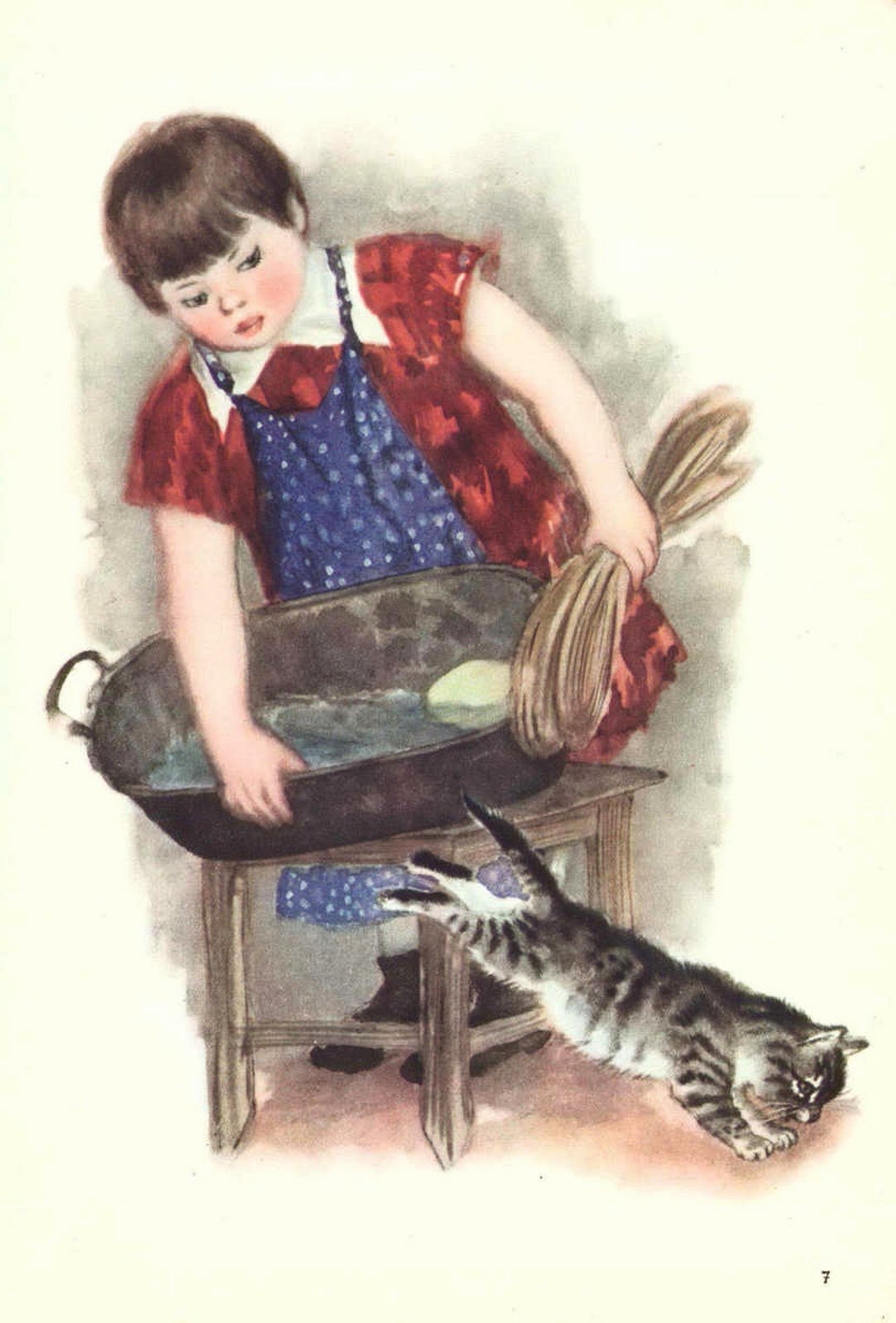 Книги Маршака для детей