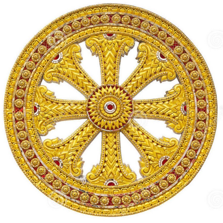 Круговорот Сансары