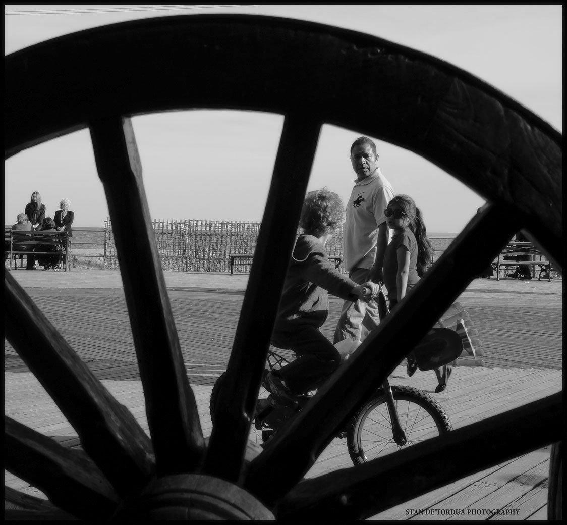 Буддистская иконография Бхавачакра