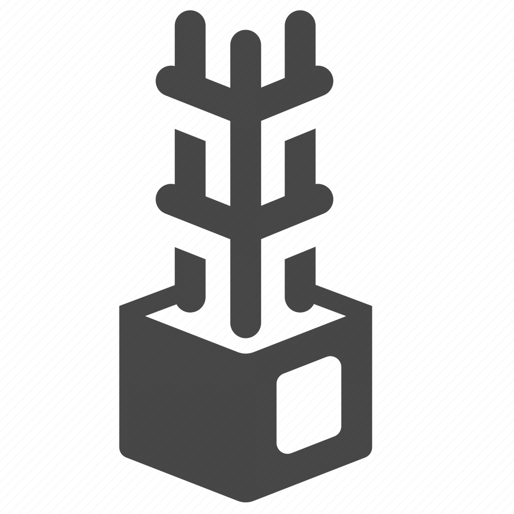 Фундамент иконка