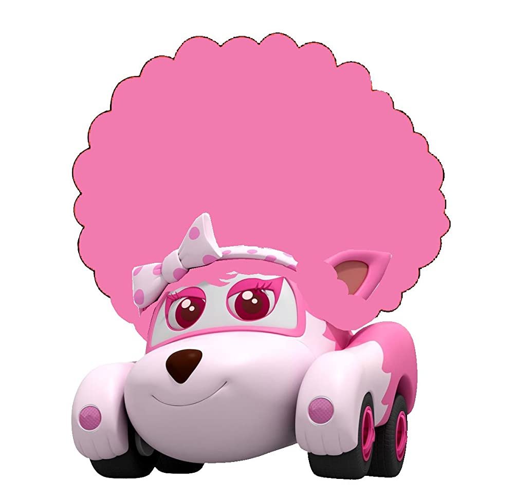 Врумиз Бернард Карусель