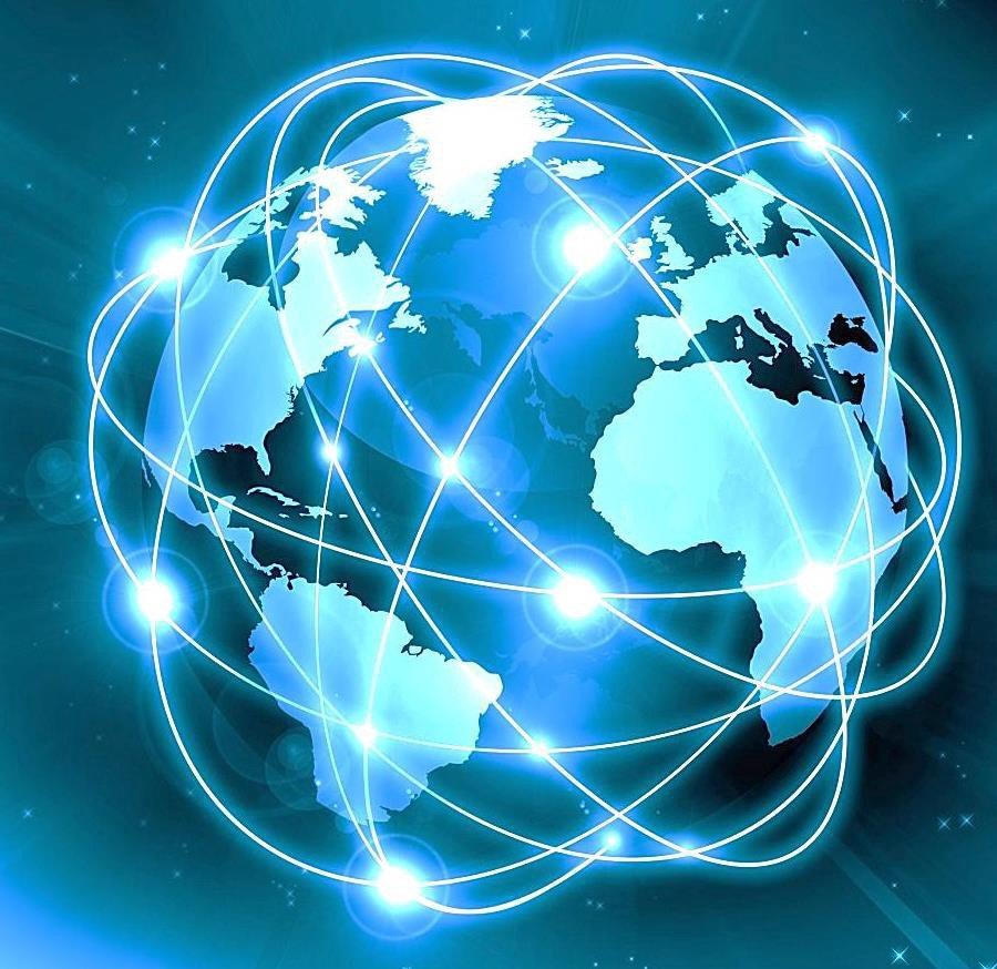 Всемирный интернет