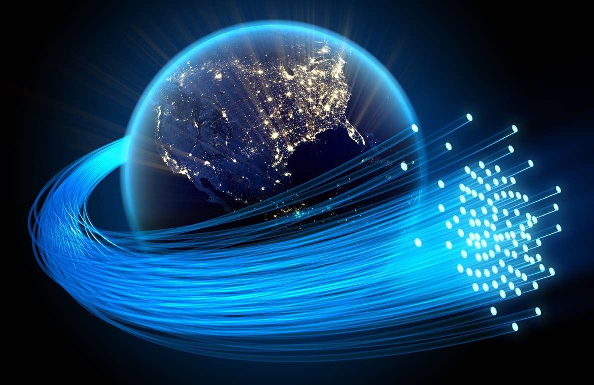 ВОЛС оптические линии связи