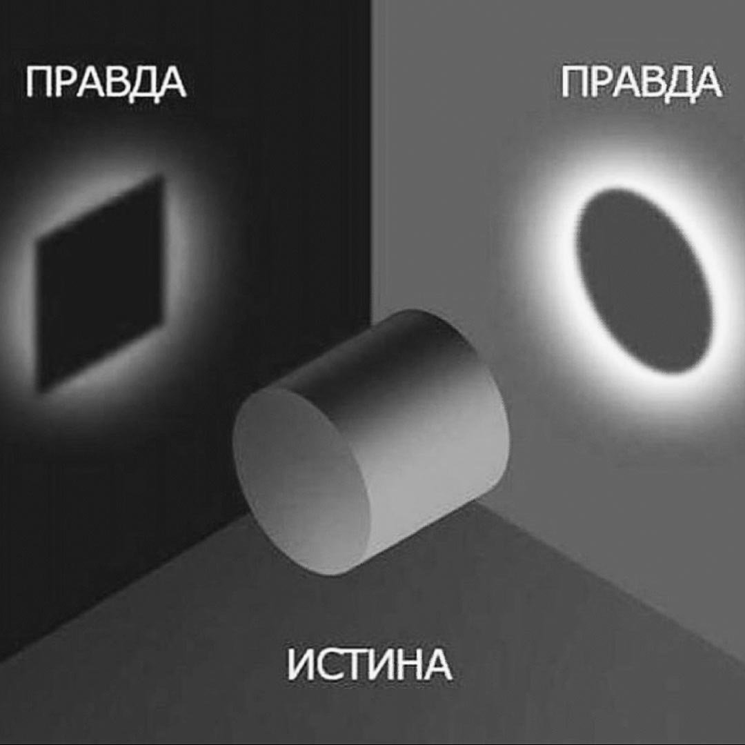Пространство истины Екатеринбург